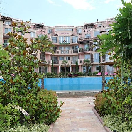 Saint John Resort E301 Dyuni Exterior photo